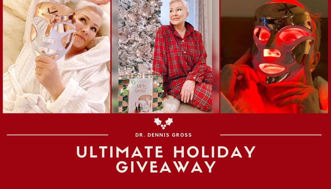 2020 Ultimate Holiday Giveaway
