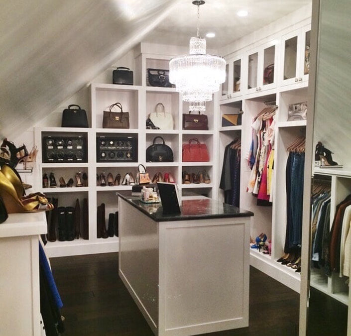 Organizing Tips For Your Closet