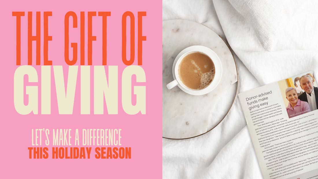 The Gift of Giving: Charities to Donate to this Holiday Season!